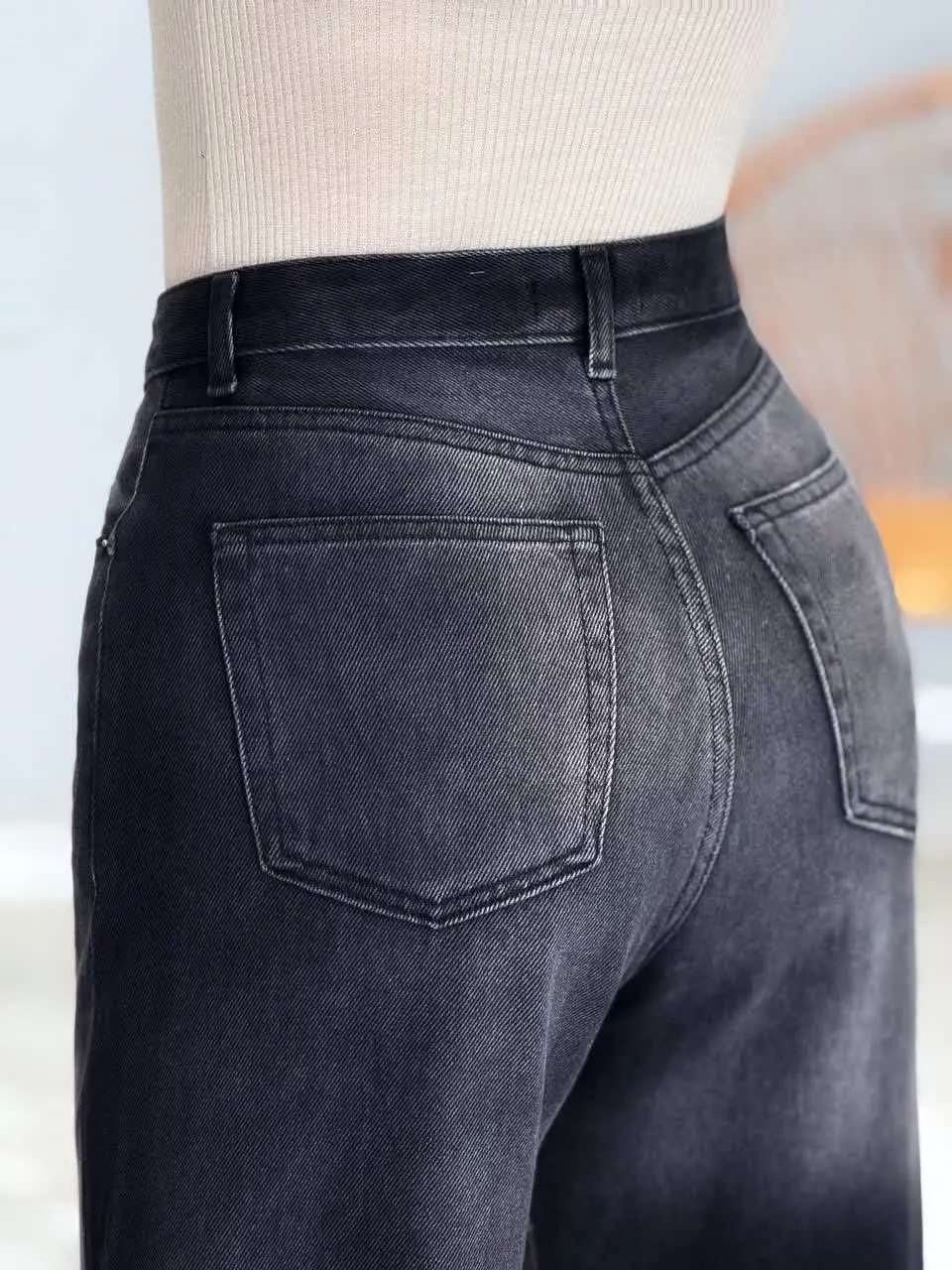 3432-شلوار بگ کد 912250